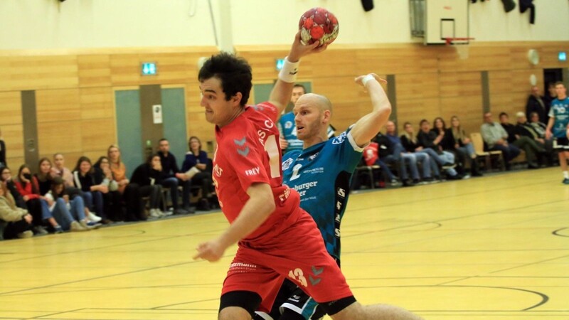 Ihren Heimvorteil wollen die Chamer heute gegen Fürstenfeldbruck nutzen und den ersten Bayernliga-Sieg einfahren.