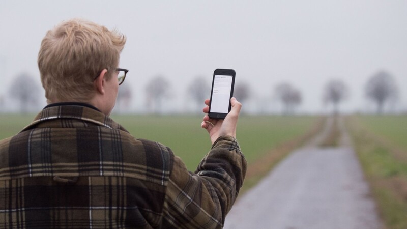 Das Telekommunikationsgesetz im Bundestag wird gerade vollkommen überarbeitet, um eine EU-Richtlinie umzusetzen.