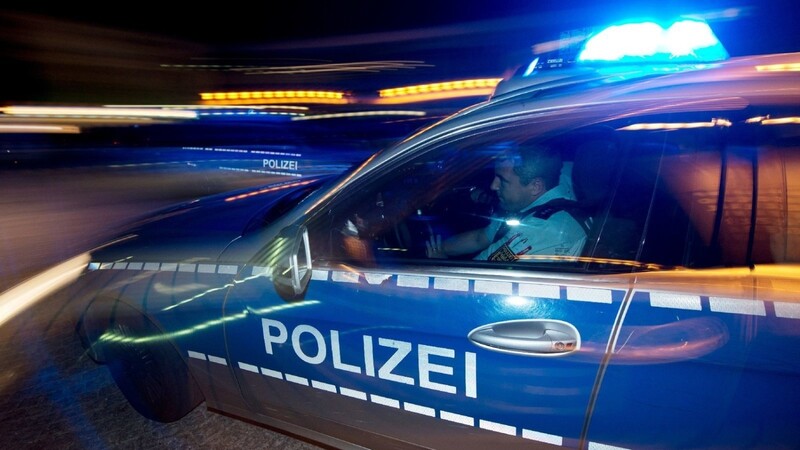 Hier finden Sie aktuelle Polizeimeldungen. (Symbolbild)