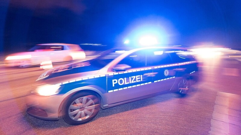 Hier finden Sie aktuelle Polizeimeldungen. (Symbolbild)