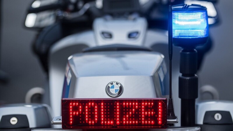 Hier finden Sie aktuelle Polizeimeldungen. (Symbolbild)