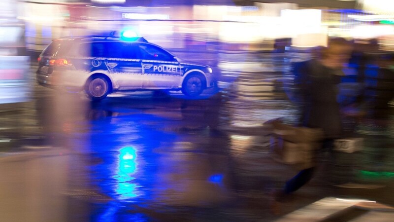 Hier finden Sie aktuelle Polizeimeldungen. (Symbolbild)