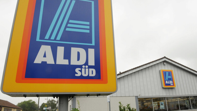 Die Neuerung bei Aldi gilt ab diesem Sommer. (Archivbild)