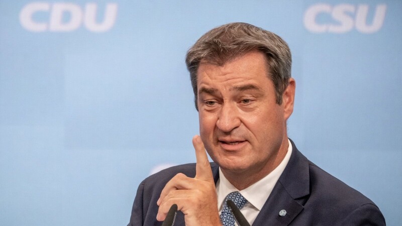 Markus Söder hat in der Kabinettssitzung bekräftigt, dass Clubs und Diskotheken wieder öffnen dürfen. (Symbolbild)