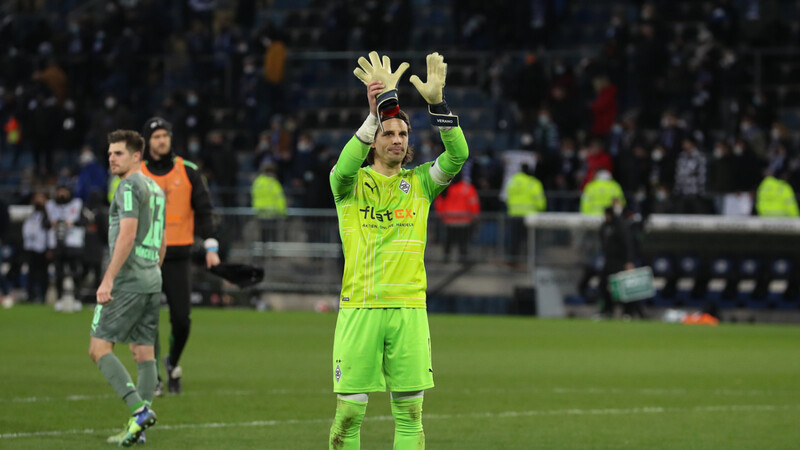 Yann Sommer