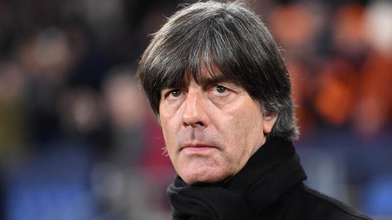 Trifft mit seiner Elf unter anderem auf die Niederlande: Bundestrainer Joachim Löw