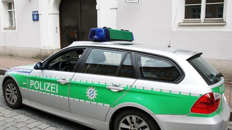 Hier finden Sie aktuelle Polizeimeldungen. (Symbolbild)