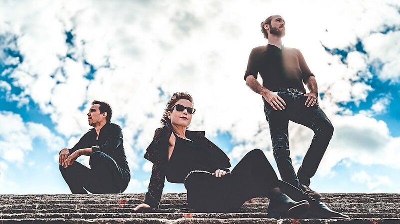 Das junge Trio Santa Diver aus Ungarn wird beim Jazzfestival in Regensburg auftreten.