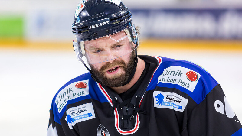 Curtis Leinweber hat beim DSC um zwei Jahre verlängert.