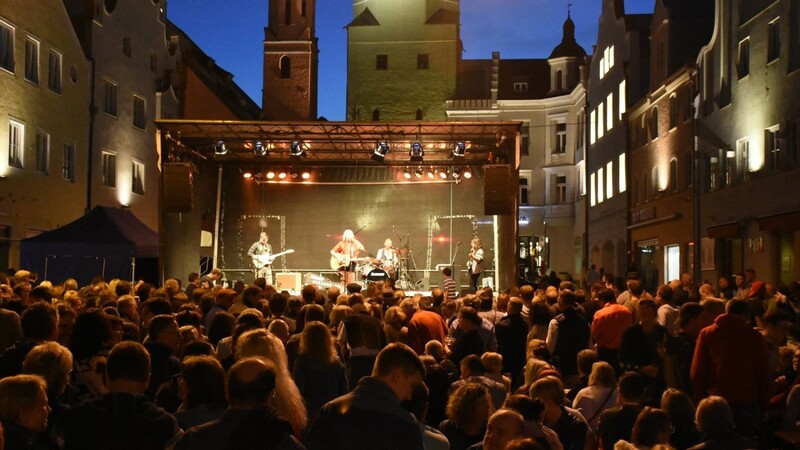 Im Jahr 2019 konnte das Kulturfestival Mitanand zum letzten Mal in der gewohnten Form stattfinden. Im Finanzausschuss wurden die Abrechnungen für 2018 und 2019 vorgelegt.