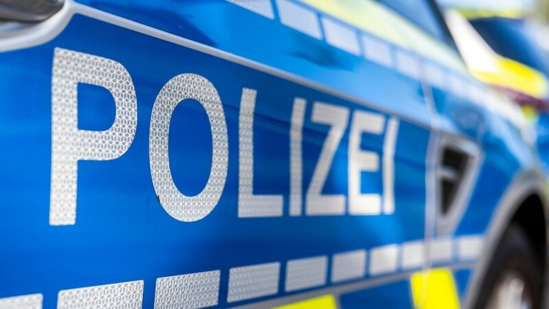 Zu einem kuriosen Einsatz wurde die Landshuter Polizei am Montag gerufen. (Symbolbild)