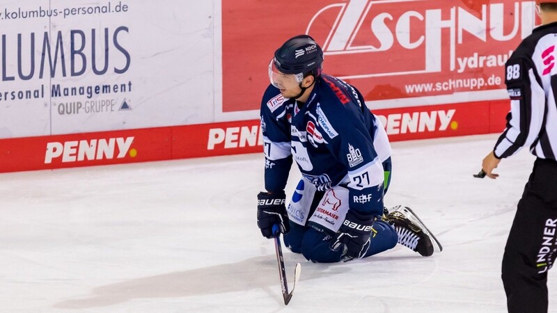 Die Straubing Tigers um Kapitän Sandro Schönberger sind auf dem Boden der Tatsachen angekommen. Ein denkbar schlechter Saisonstart bedeutet nach neun Spielen den vorletzten Tabellenplatz und die schlechteste Defensive in der Liga.