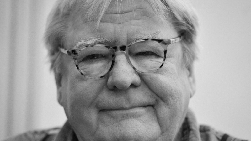 Starb im Alter von 76 Jahren: Der britische Regisseur Alan Parker.