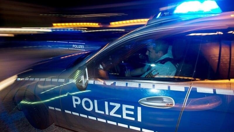 Die Polizei bittet um Hinweise. (Symbolbild)