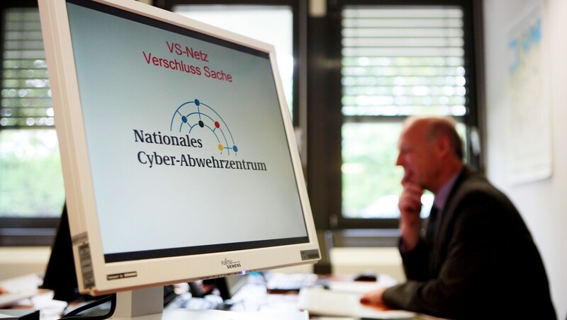 Im nationalen Cyber-Abwehrzentrum laufen die Fäden zusammen, wenn es um eine Beurteilung der Cybersicherheit in Deutschland geht. 