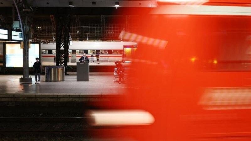 Im Tarifkonflikt bei der Deutschen Bahn scheinen die Verhandlungen Fortschritte gemacht zu haben.