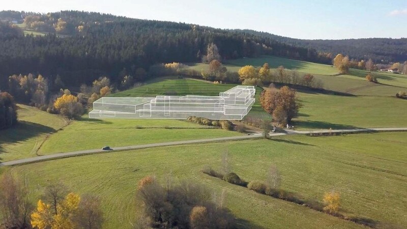 Ein 4-Sterne-Gesundheitshotel war in Kaitersbach geplant gewesen. Nun verkünden die Verantwortlichen das Aus für das ehrgeizige Vorhaben.