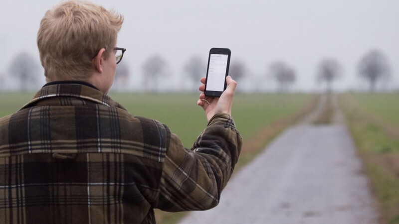 Sie sind offline - diese Mitteilung des Mobiltelefons liest man nur ungern, aber leider noch recht häufig.