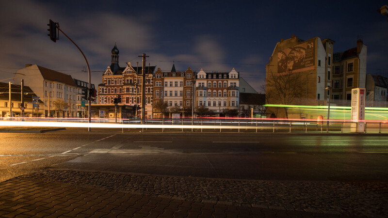 Berlin liegt im Dunklen: 30.000 Haushalten sind von dem Blackout in Köpenick betroffen.