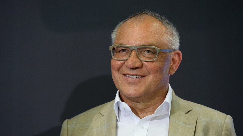 Trainierte unter anderem den FC Bayern und engagiert sich jetzt bei den Würzburger Kickers: Felix Magath.