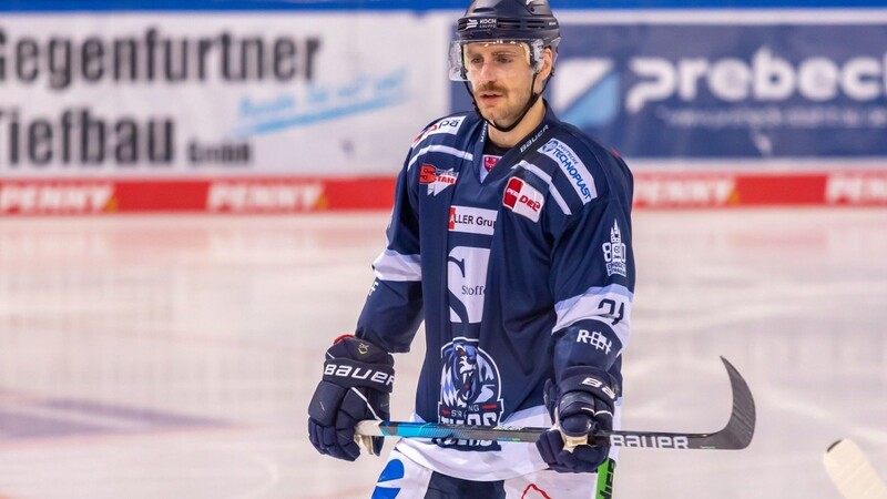 Verlässt die Straubing Tigers: Kael Mouillierat.