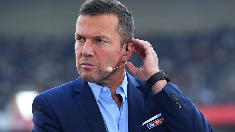 Ex-Bayern-Profi: Lothar Matthäus.