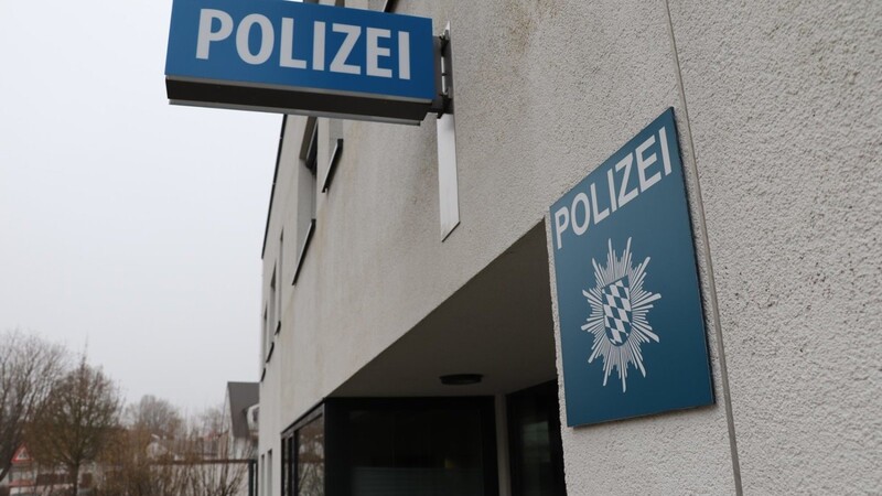 Hier finden Sie aktuelle Polizeimeldungen. (Symbolbild)