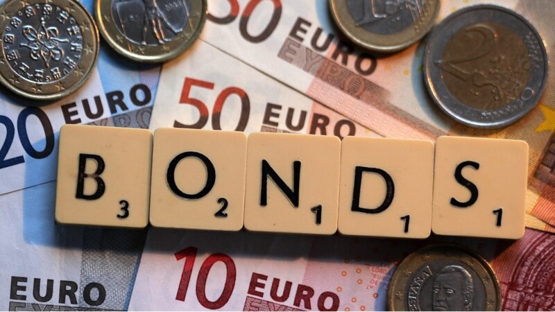 Im vergangenen Jahr haben Anleihen (Bonds) als Sicherheitsanker im Depot enttäuscht.