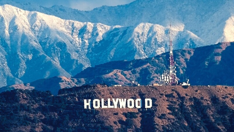 Hollywood ist nicht nur das Zentrum der amerikanischen Filmindustrie. Auch in Europa gilt der Stadtteil von Los Angeles als Heimat der großen Stars.