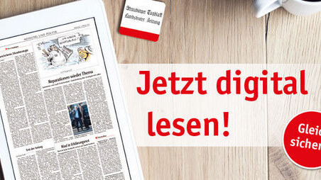 epaper - Jetzt besorgen!