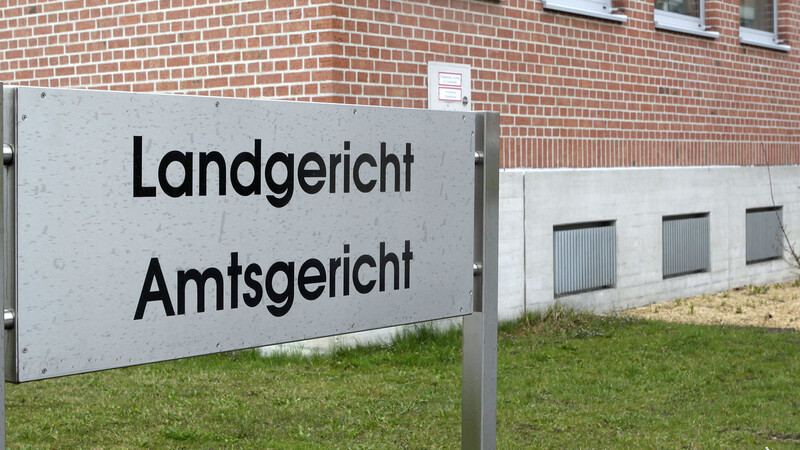 Das Landgericht beschäftigt sich erneut mit der Frage, ob ein 31-Jähriger in eine geschlossene Einrichtung muss.