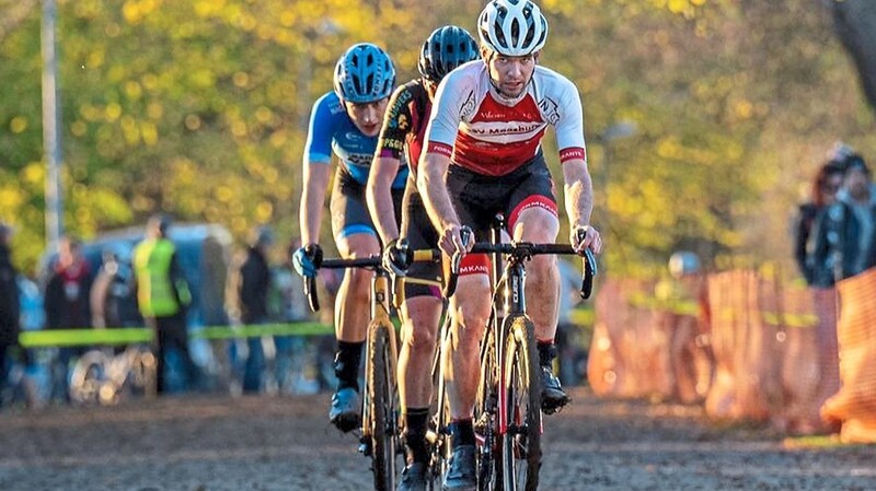 Michael Gassner holte sich 2022 bereits die Meisterehren auf dem MTB, nun soll es beim Heimrennen im Cross den nächsten Titel geben.